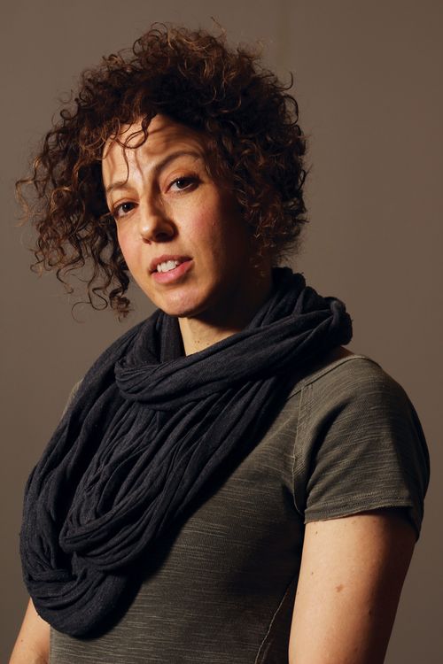 Hilli Kushnir